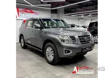 Nissan Patrol SE 2017 V6